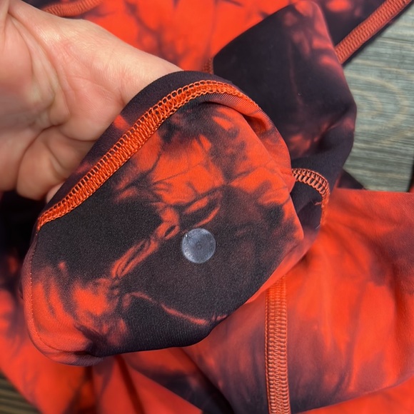 Invigorate HR Tight - Picture 7 of 7